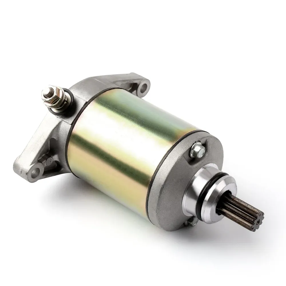 Startmotor Suzuki Arctic Cat ATV 2003-2008 31100-38F00 3545-016 generisk