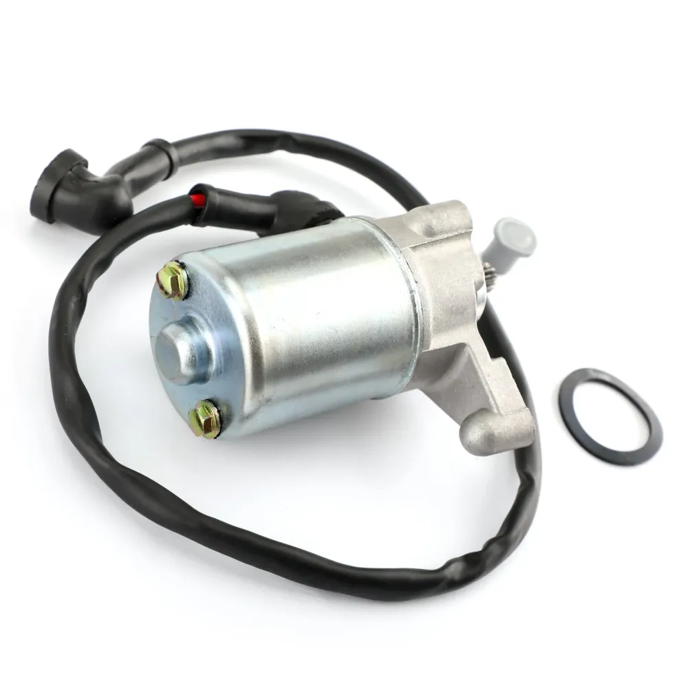 Startmotor Yamaha DT125R 91-96 DT125 RE TDR125 TDR125H KTM LC2 125 SACHS