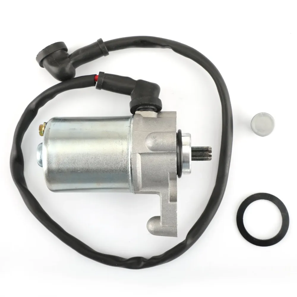 Startmotor Yamaha DT125R 91-96 DT125 RE TDR125 TDR125H KTM LC2 125 SACHS