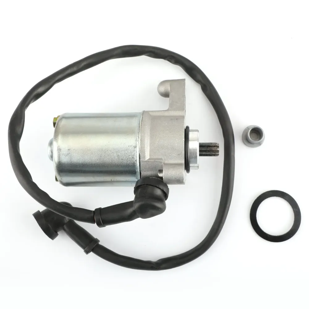 Startmotor Yamaha DT125R 91-96 DT125 RE TDR125 TDR125H KTM LC2 125 SACHS Generisk