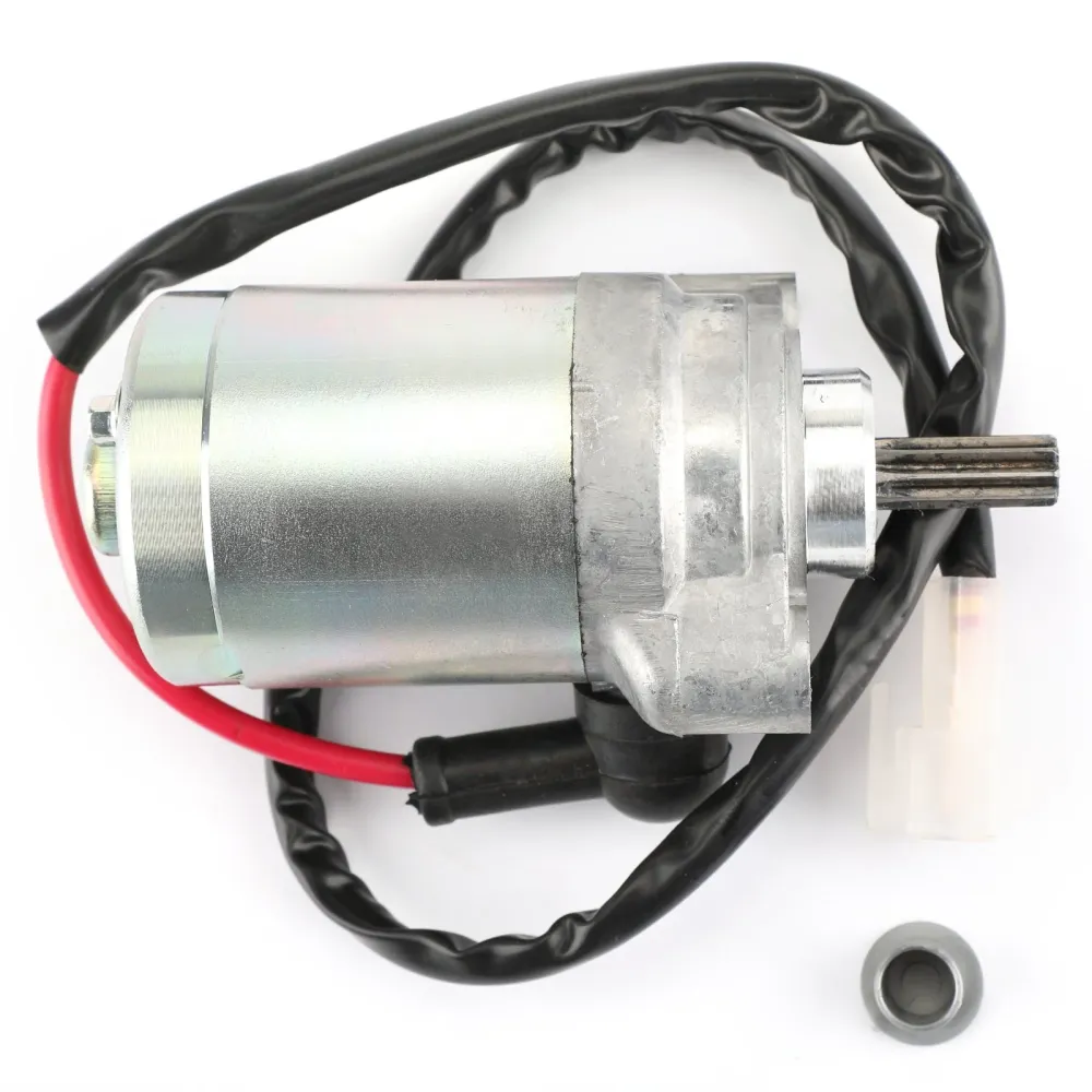 Startmotor Yamaha MT125 MT-125 15-16 YZF R15 R125 WR125 WR125R 2009-2014 Generisk