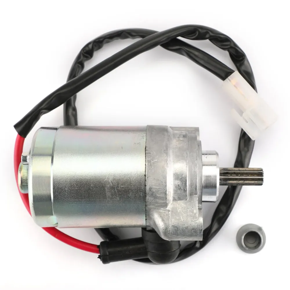 Startmotor Yamaha MT125 MT-125 15-16 YZF R15 R125 WR125 WR125R 2009-2014 Generisk