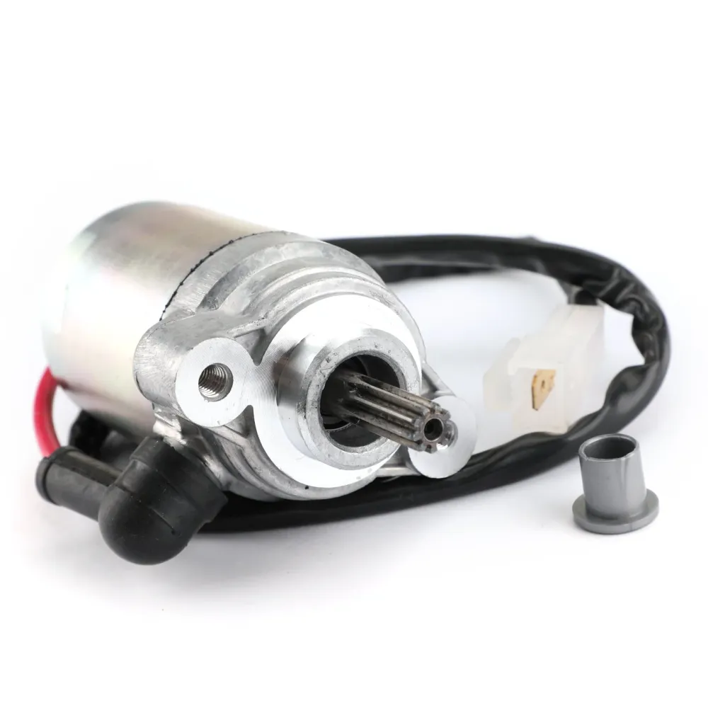 Startmotor Yamaha MT125 MT-125 15-16 YZF R15 R125 WR125 WR125R 2009-2014 Generisk
