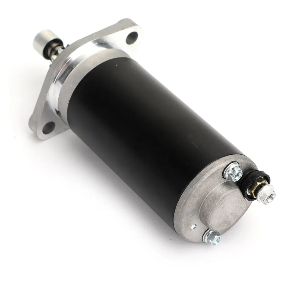 Ny startpakke 25elr 25es 25esh 25ESR 25L 25MLH Yamaha påhengsmotor 1988-2010 generisk