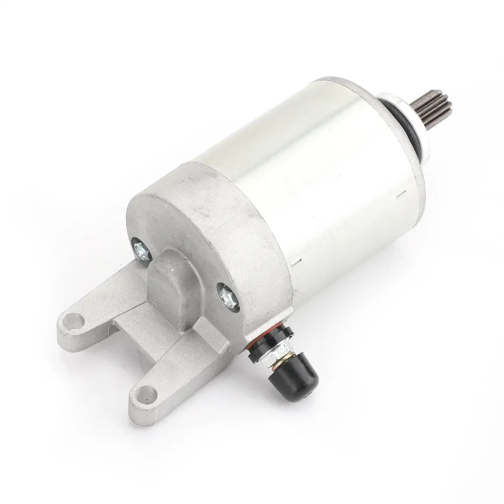 Ny startpakke Derbi GPR125 Senda SM125 Terra 04-16/Aprilia RS4 125 58143R Generisk
