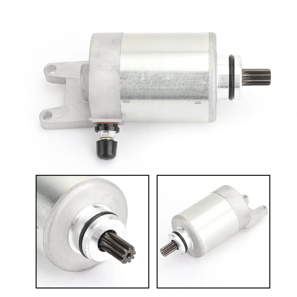 Ny startpakke Derbi GPR125 Senda SM125 Terra 04-16/Aprilia RS4 125 58143R Generisk
