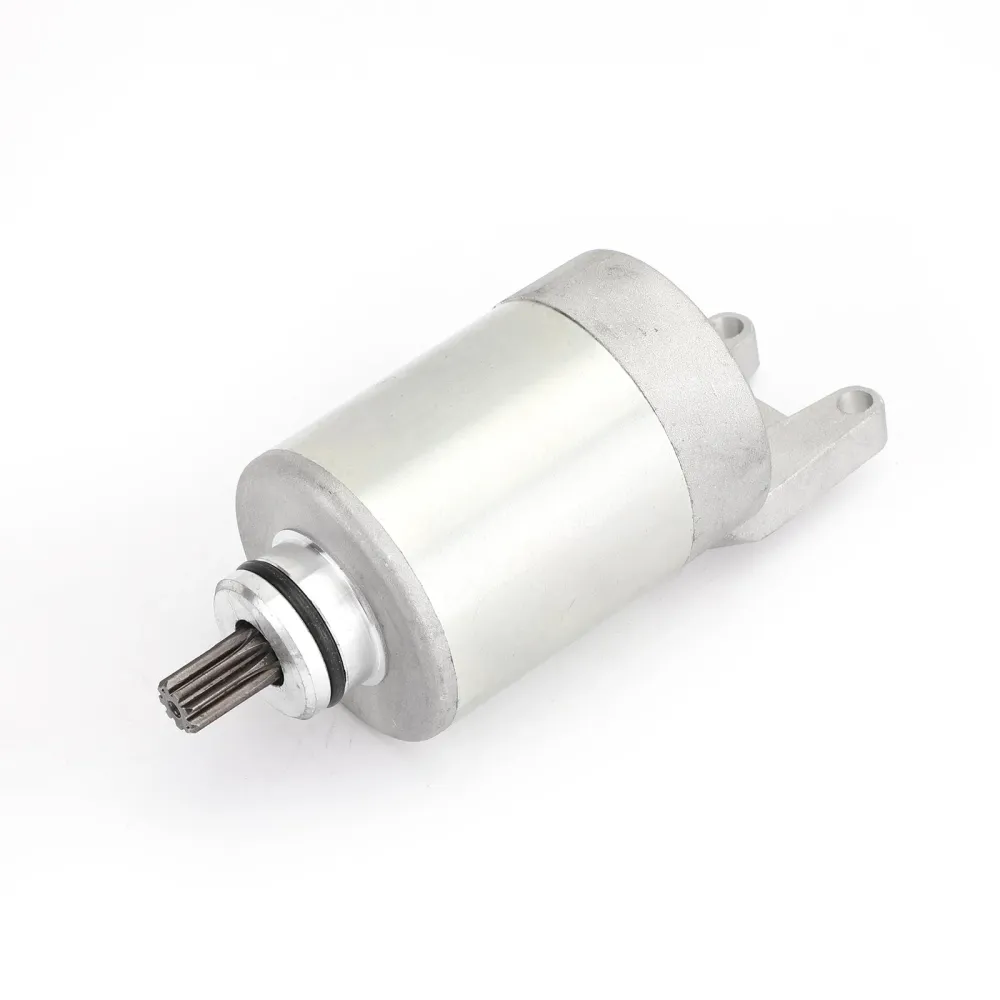 Ny startpakke Derbi GPR125 Senda SM125 Terra 04-16/Aprilia RS4 125 58143R Generisk