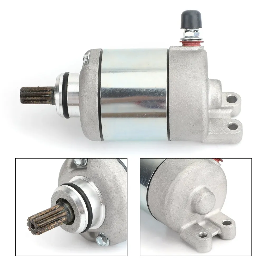 Startpakke KTM 250 400 EXC MCX SX 450 520 525 EXC MXC SX SMR 450 XC 540S SXS Generisk