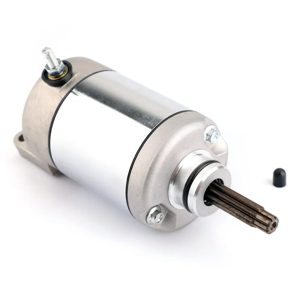 Startpakke passer Honda TRX400X TRX400EX Sportrax 400 X EX 1999-2014 31200-HN1-A41 generisk