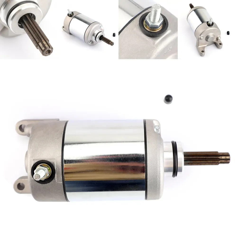 Startpakke passer Honda TRX400X TRX400EX Sportrax 400 X EX 1999-2014 31200-HN1-A41 generisk