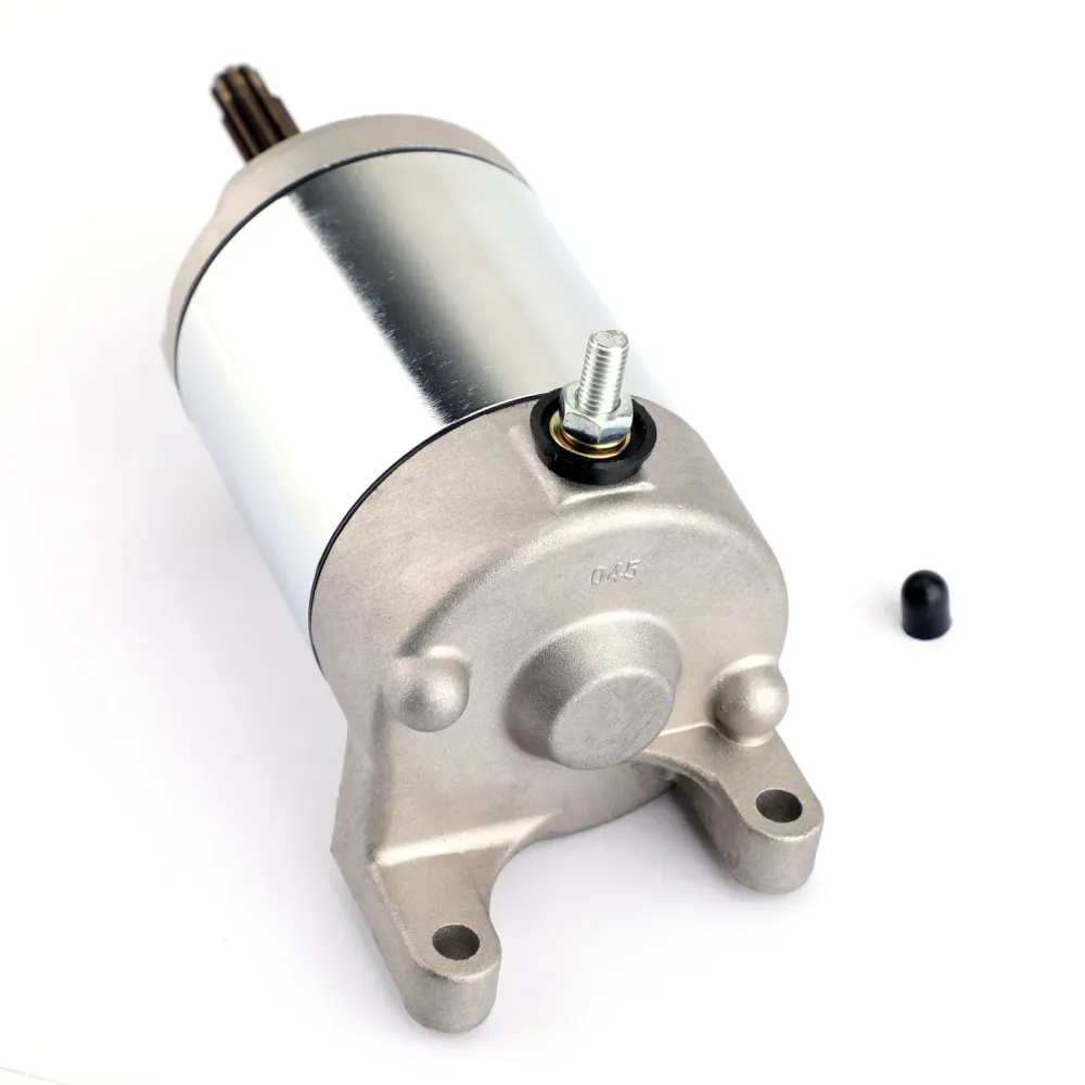 Startpakke passer Honda TRX400X TRX400EX Sportrax 400 X EX 1999-2014 31200-HN1-A41 generisk