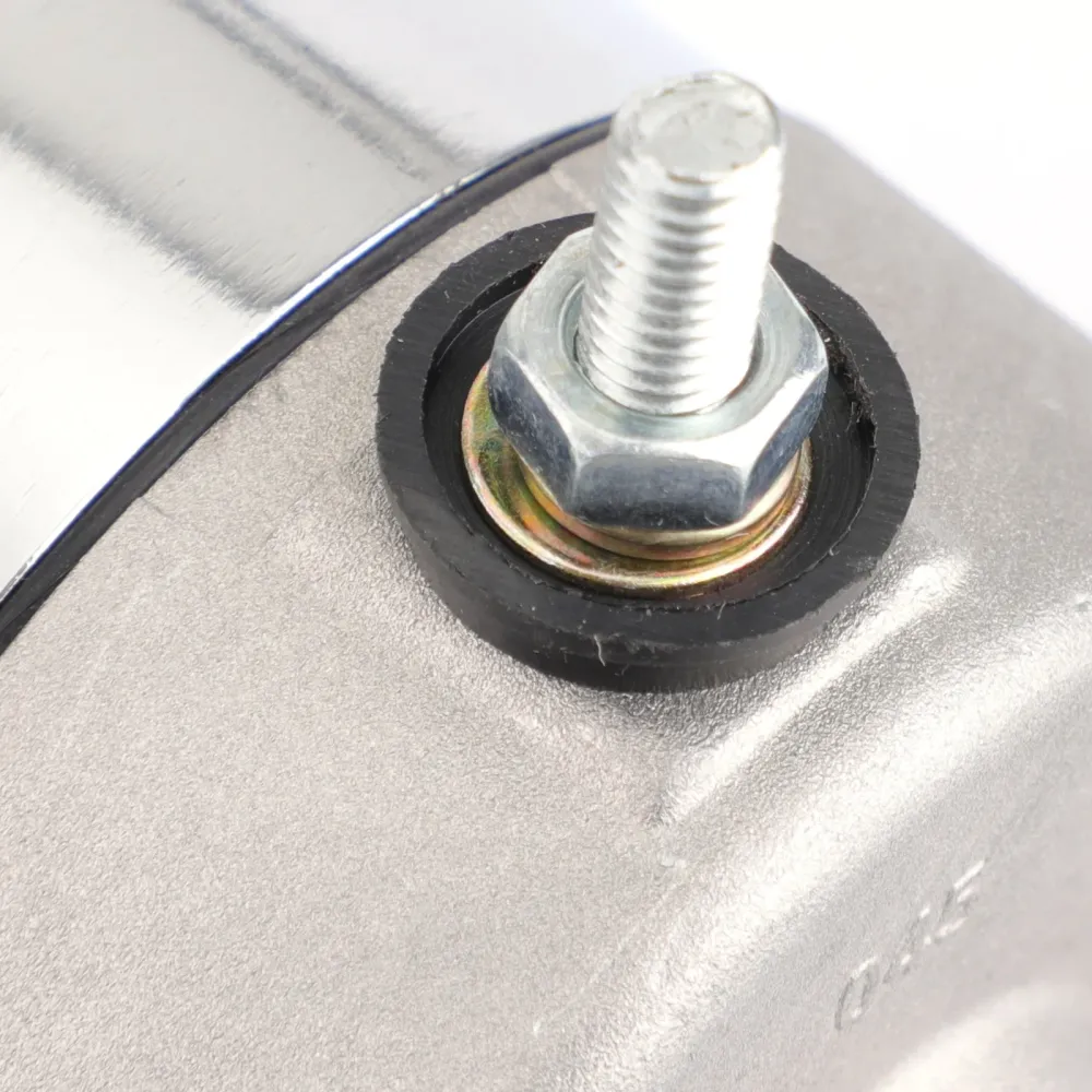 Startpakke passer Honda TRX400X TRX400EX Sportrax 400 X EX 1999-2014 31200-HN1-A41 generisk