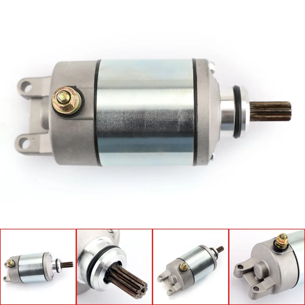 Ny startpakke Suzuki GSX-R750 M/C 1996-2005 GSX-R600 M/C 2001-2005 46-4105 generisk