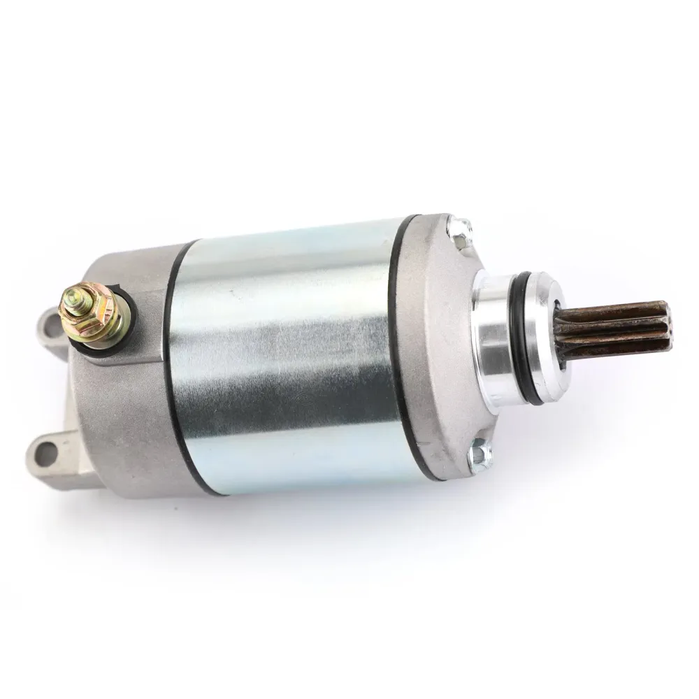 Ny startpakke Suzuki GSX-R750 M/C 1996-2005 GSX-R600 M/C 2001-2005 46-4105 generisk