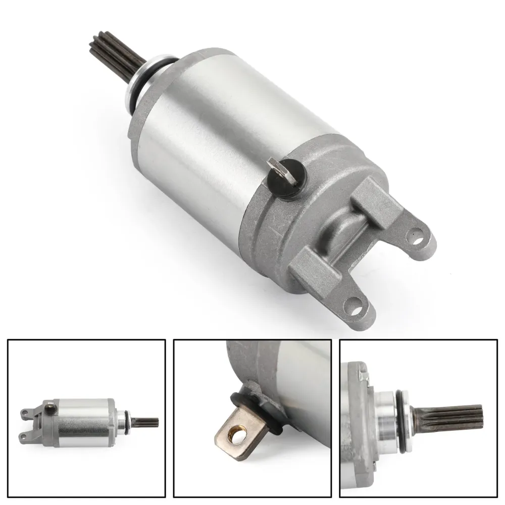 Startpakke Suzuki LTR450 LT-R450 LT-R450Z Quadracer 450 2006-2011 31100-45G00 Generic