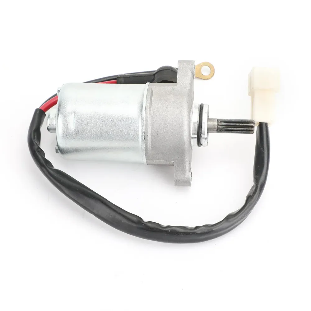 Ny startpakke Yamaha 50 C3 Giggle XF50 VOX XC50 Vino YN50 BX50 Scooter 04-17 Generisk
