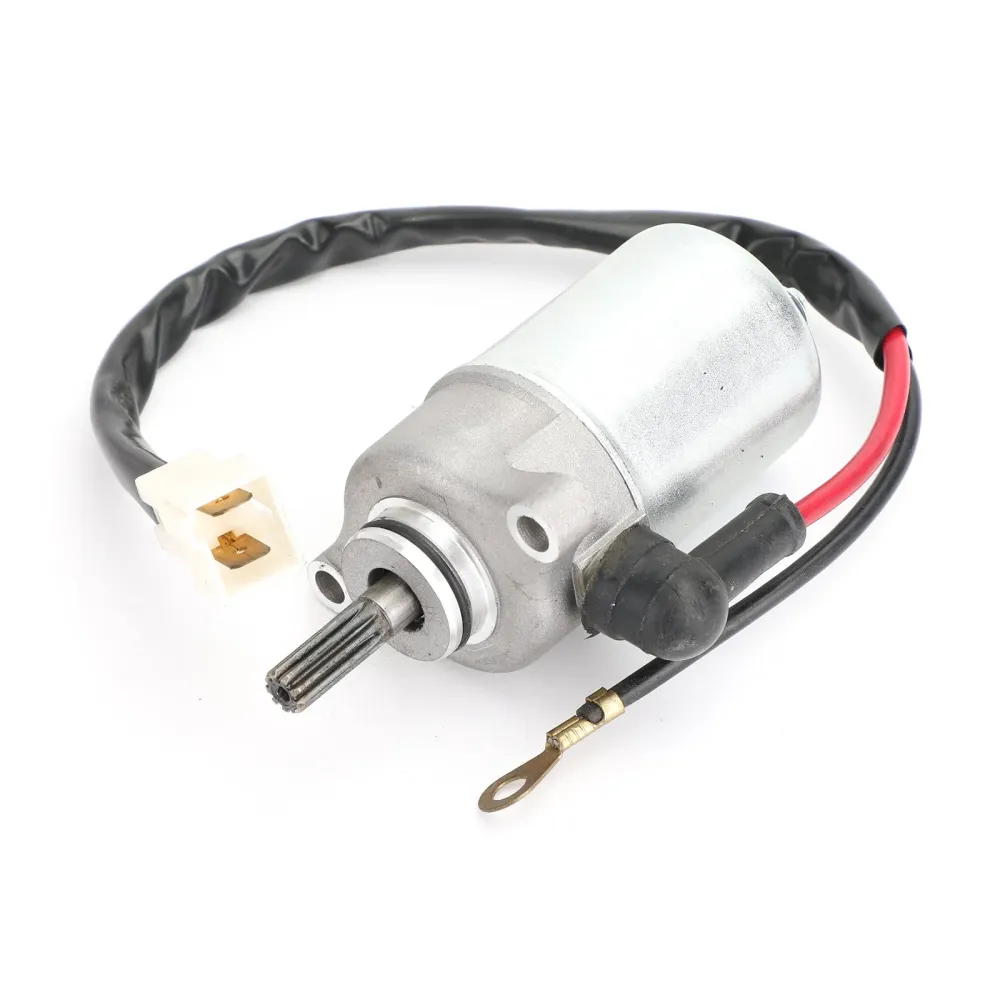 Ny startpakke Yamaha 50 C3 Giggle XF50 VOX XC50 Vino YN50 BX50 Scooter 04-17 Generisk