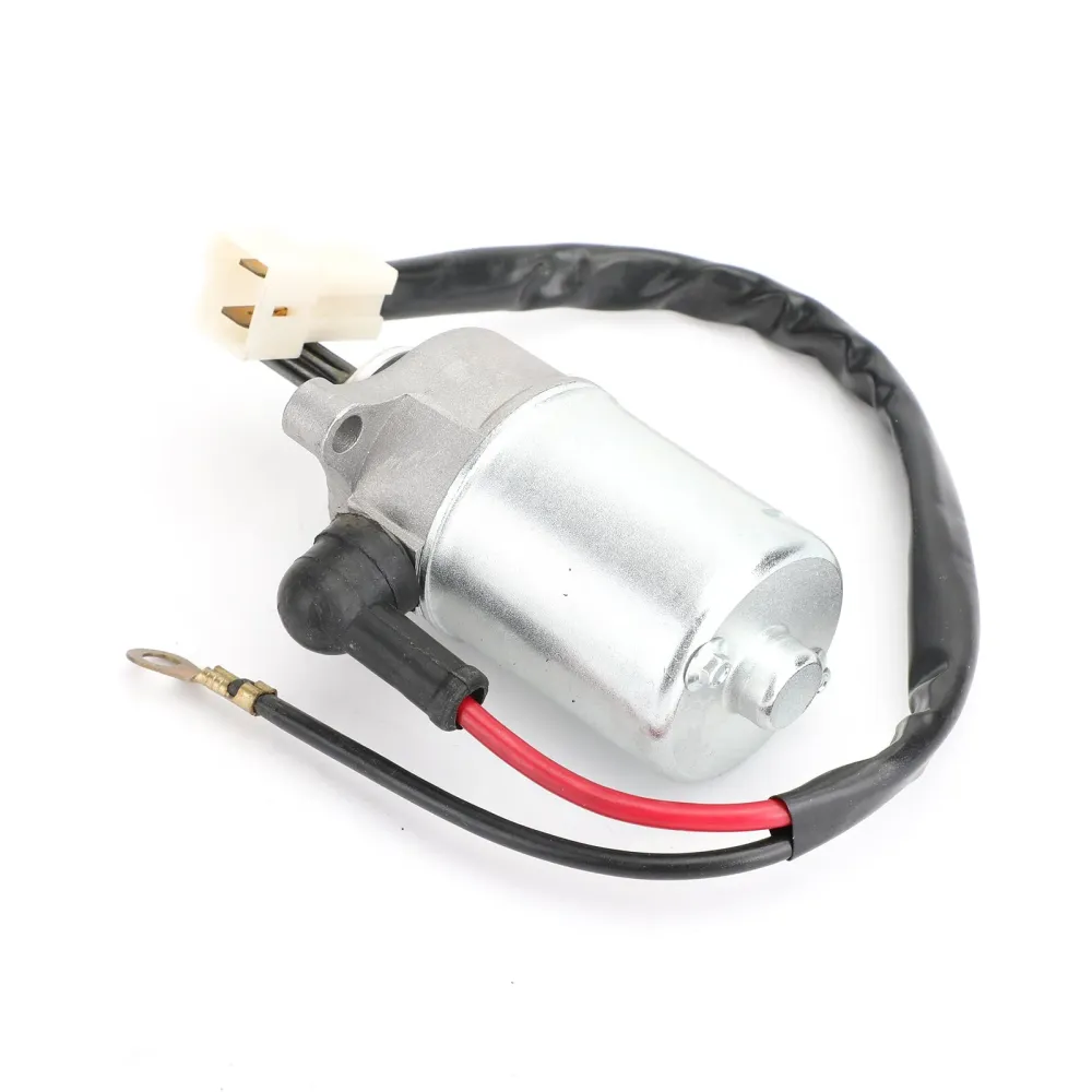 Ny startpakke Yamaha 50 C3 Giggle XF50 VOX XC50 Vino YN50 BX50 Scooter 04-17 Generisk