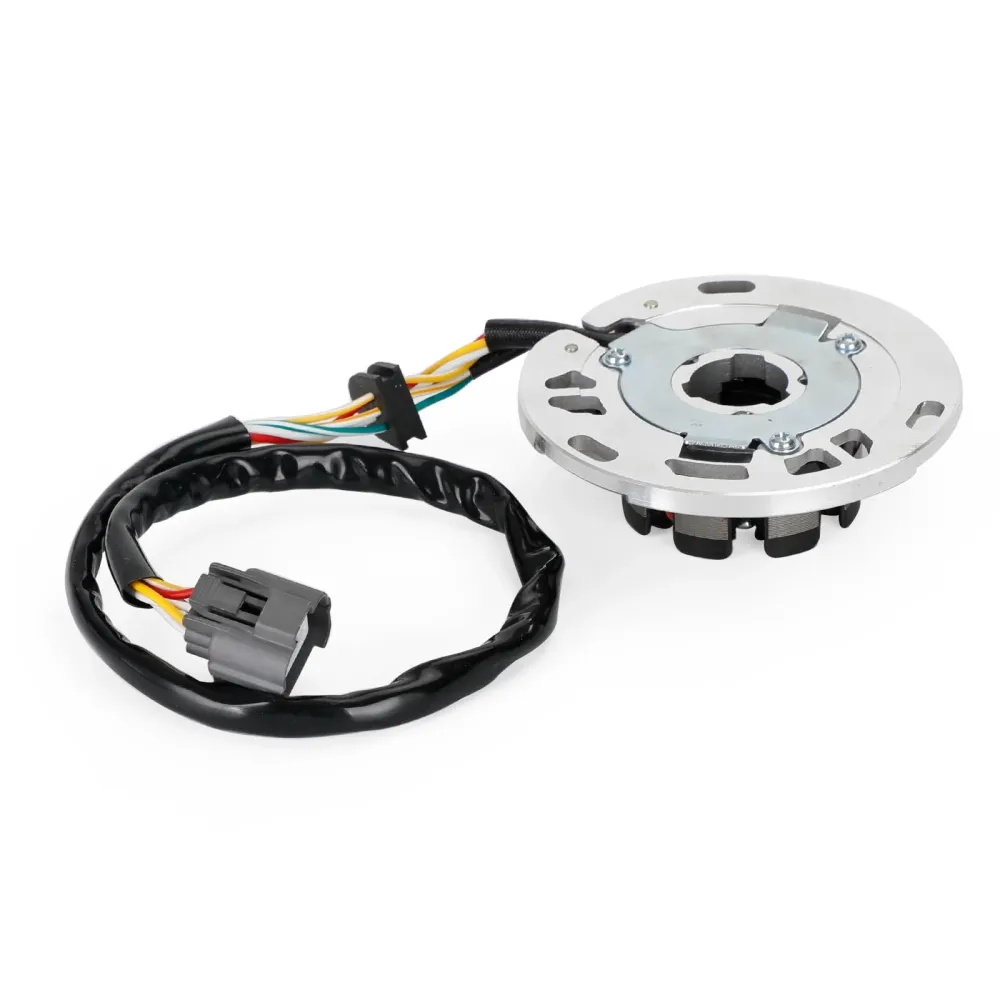 Stator Assembly Kawasaki 1999 2000 KX125 KX 125 L Generator Coil Generic