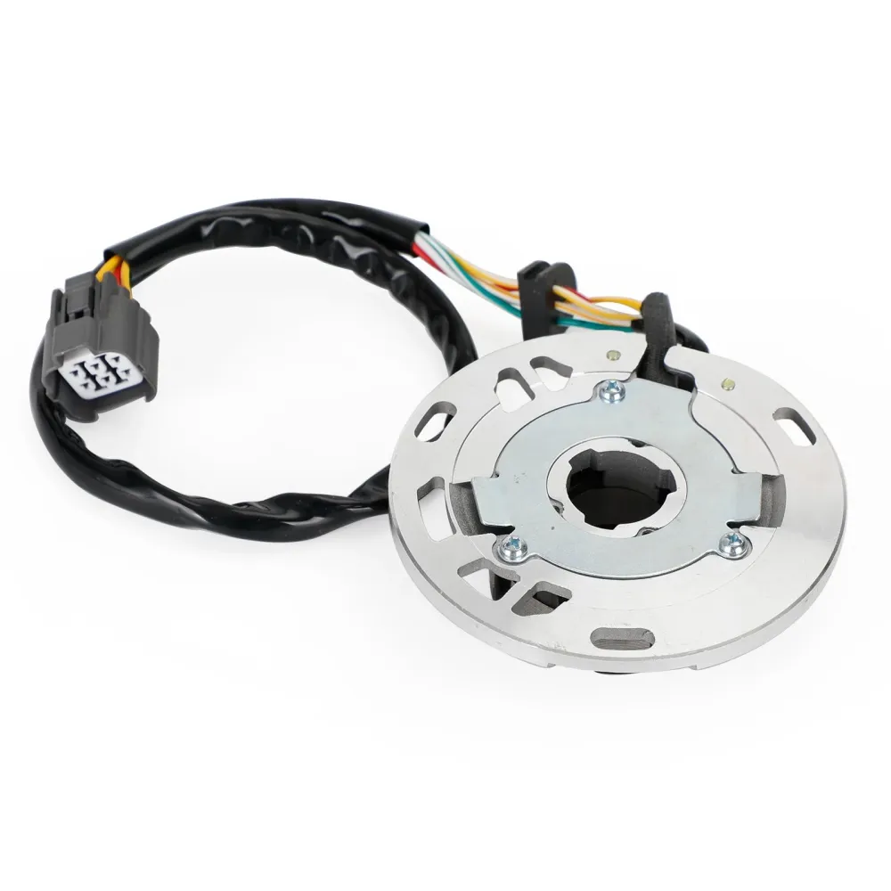 Stator Assembly Kawasaki 1999 2000 KX125 KX 125 L Generator Coil Generic