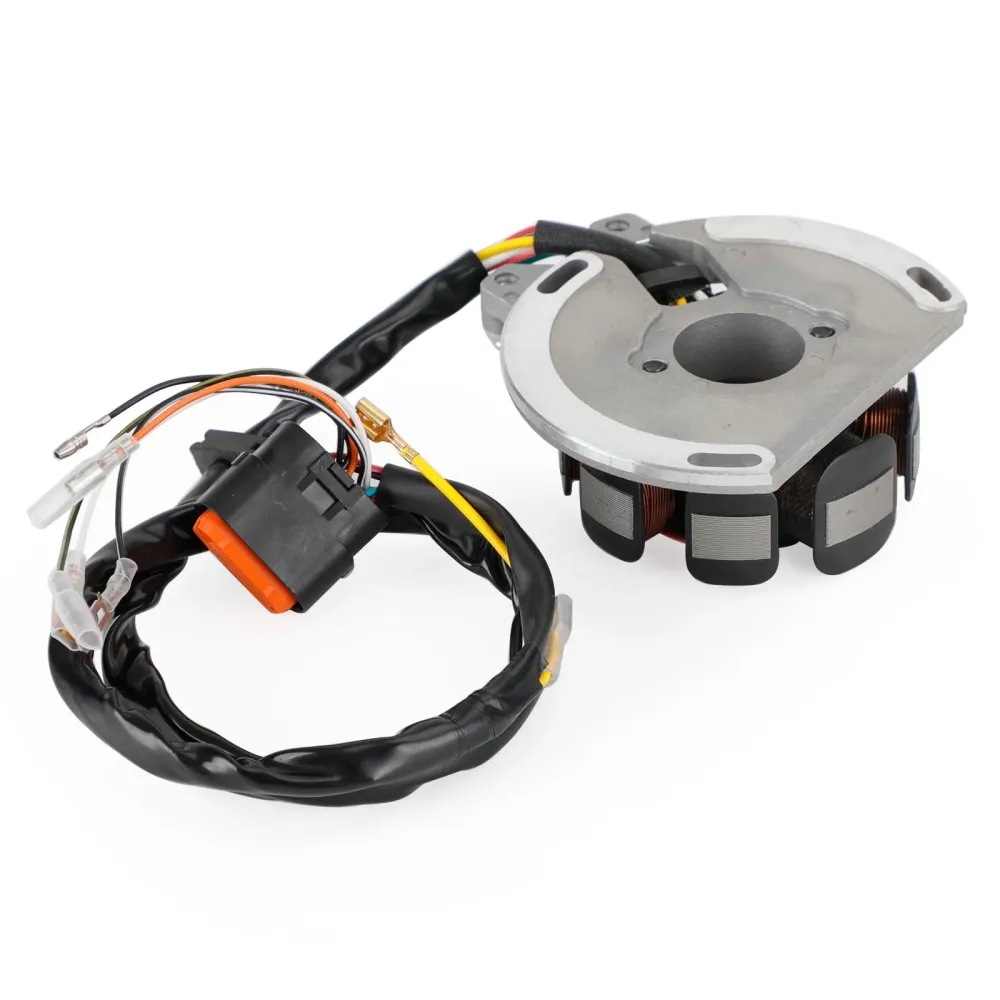 Stator Assembly passer gassgass EC 125/200/250/300 2005 - 2008 Generator Coil