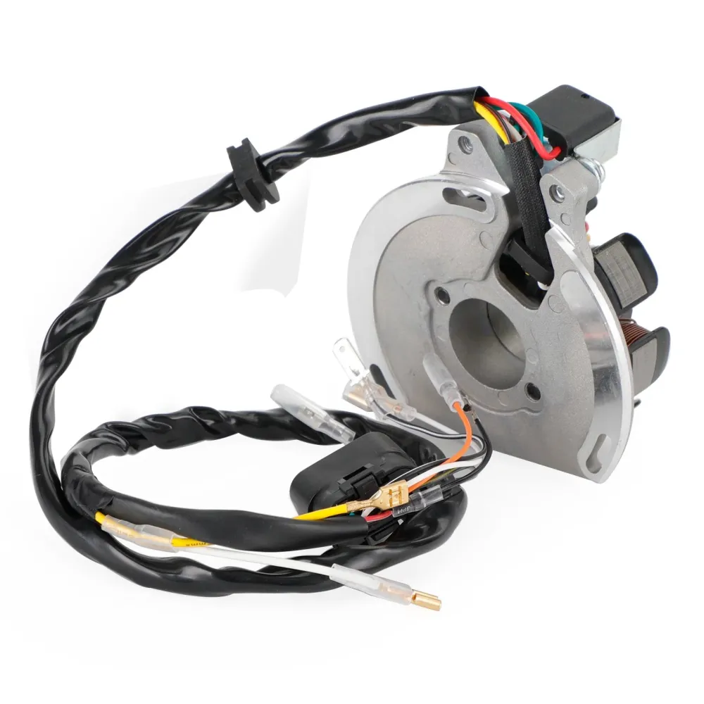 Stator Assembly passer gassgass EC 125/200/250/300 2005 - 2008 Generator Coil