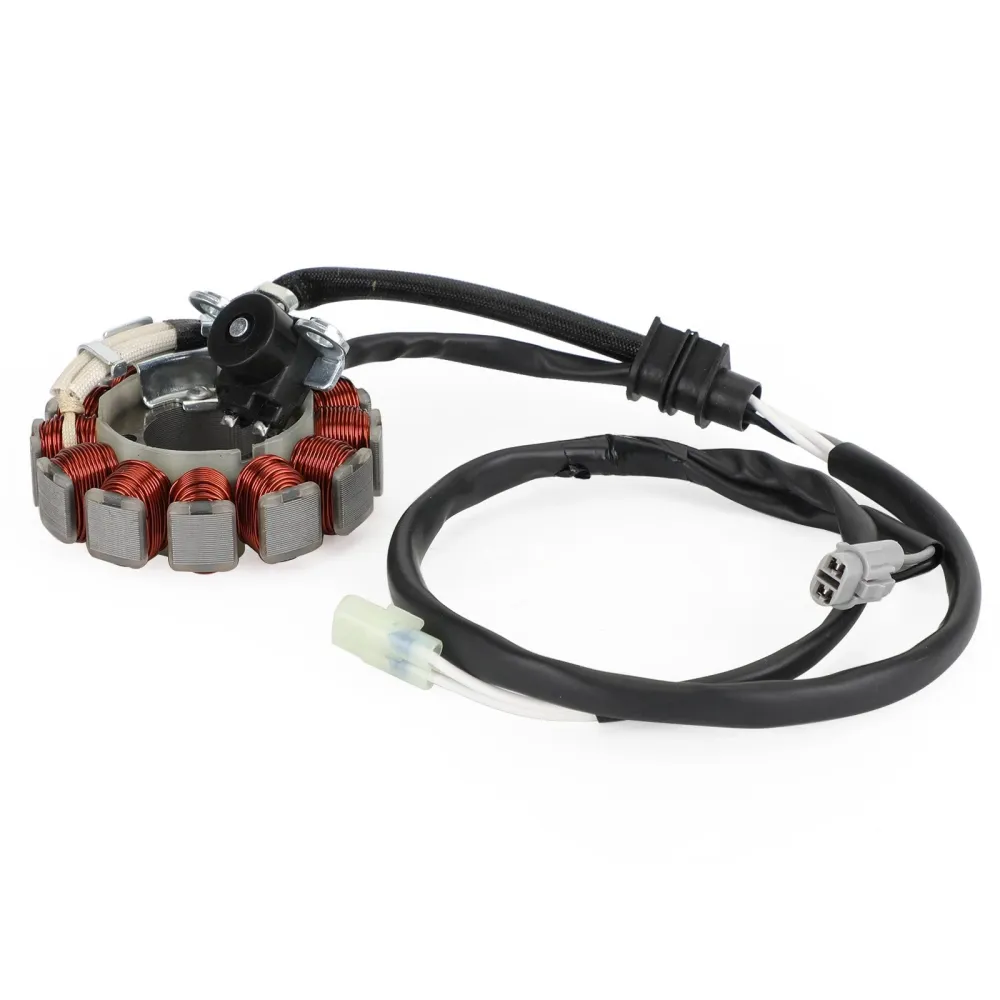 Stator Assembly passer Yamaha 2014-2017 YZ450F 2014-2018 YZ250F Generator Coils FedEx Express