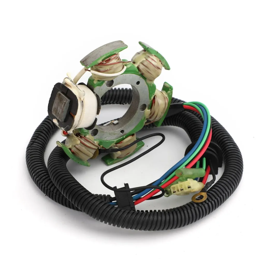 Stator Assembly Yamaha Wave Runner XL1200 GP1200 SUV1200 GP XL 1200 97-04 Generisk