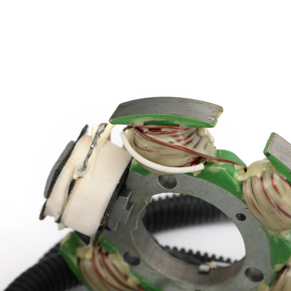 Stator Assembly Yamaha Wave Runner XL1200 GP1200 SUV1200 GP XL 1200 97-04 Generisk