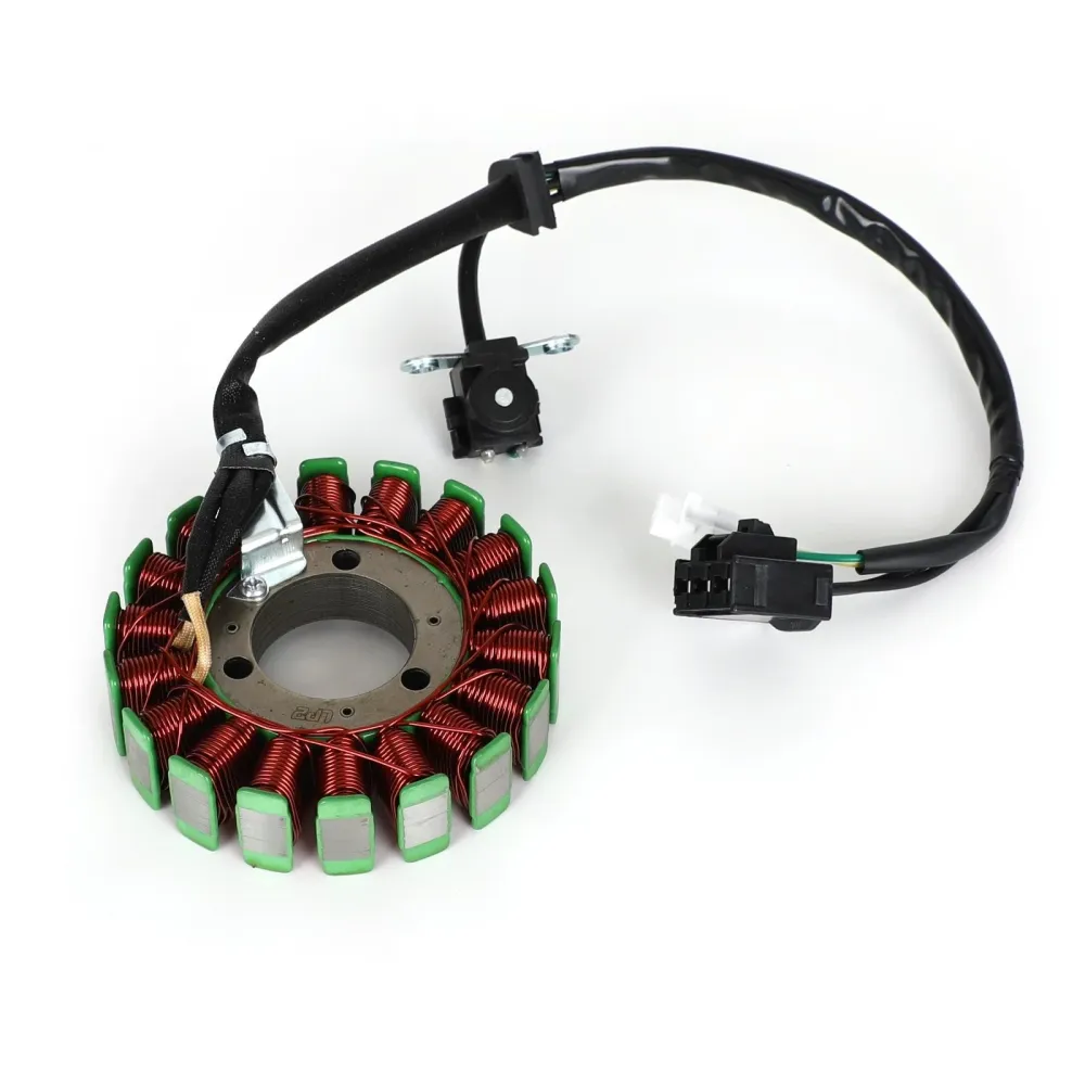Stator Assy Fit Kawasaki Ninja 400 EX400/Z 400 ER400 2018-2020 21003-0178
