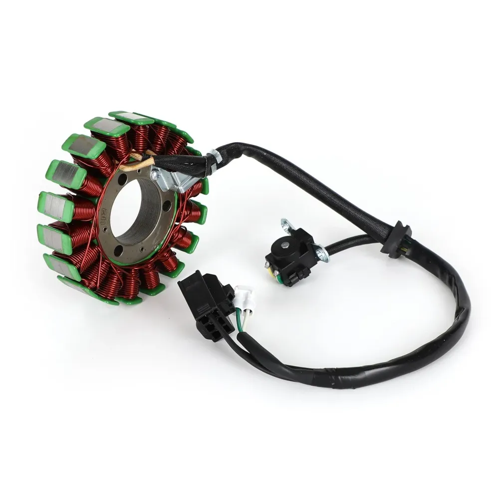 Stator Assy Fit Kawasaki Ninja 400 EX400/Z 400 ER400 2018-2020 21003-0178