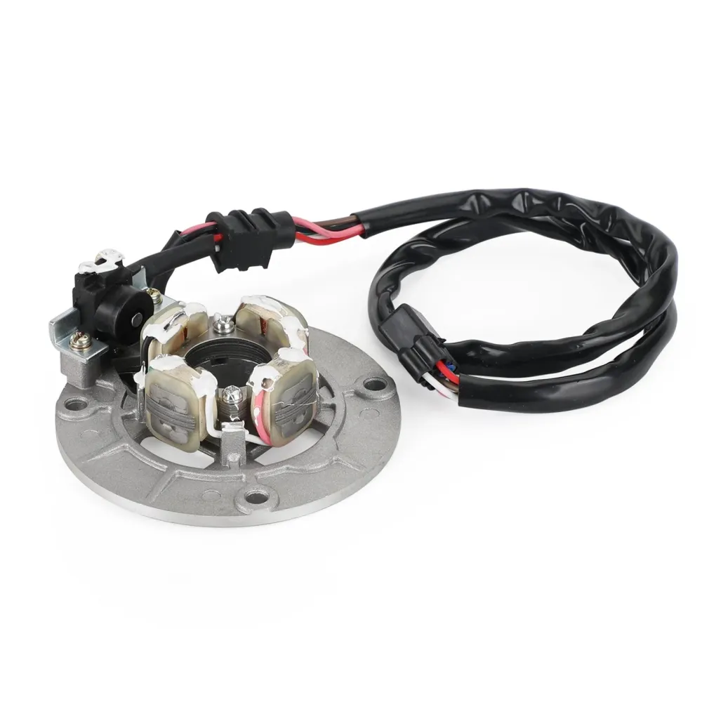 Stator Base Assy Yamaha 5SF-85560-00 5XD-85560-00 5XD-85560-09 5BE-85560-19 Generisk