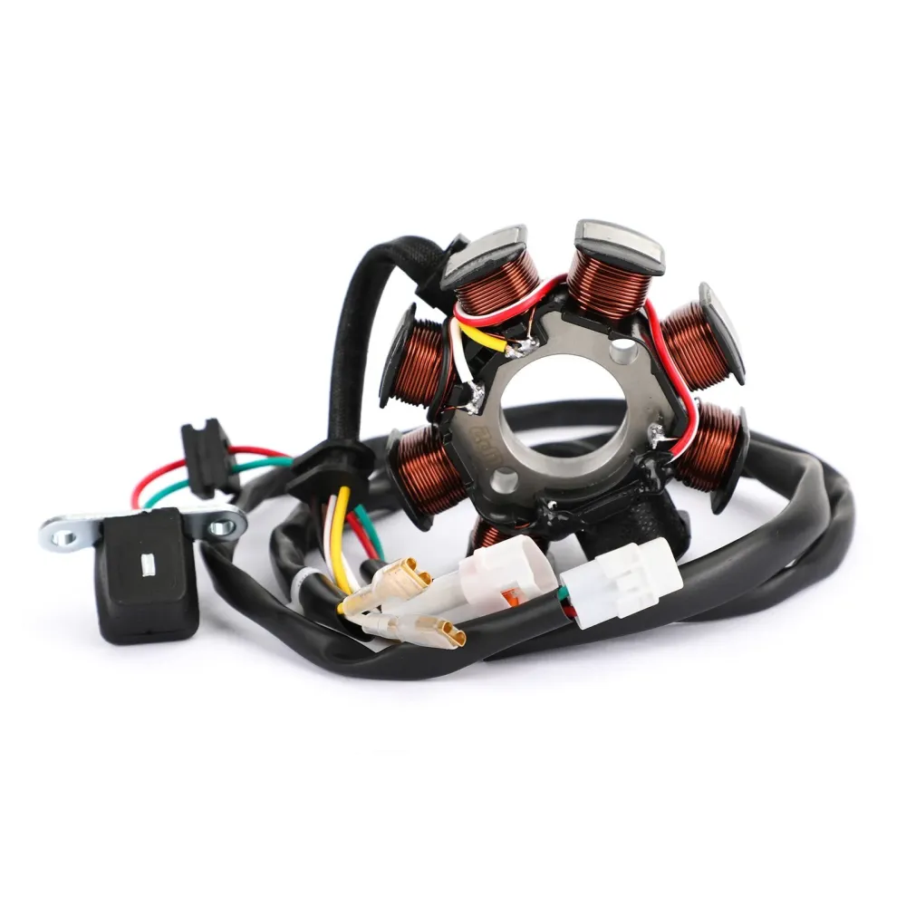 Stator beta RR 2T 125 250 300 4T 350 400 430 450 480 498 520 2010-2018 Generisk