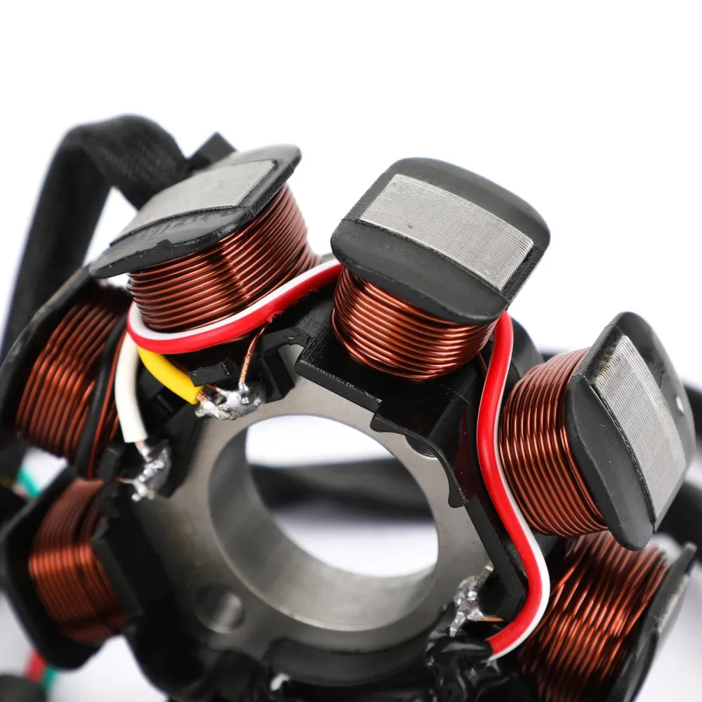Stator beta RR 2T 125 250 300 4T 350 400 430 450 480 498 520 2010-2018 Generisk