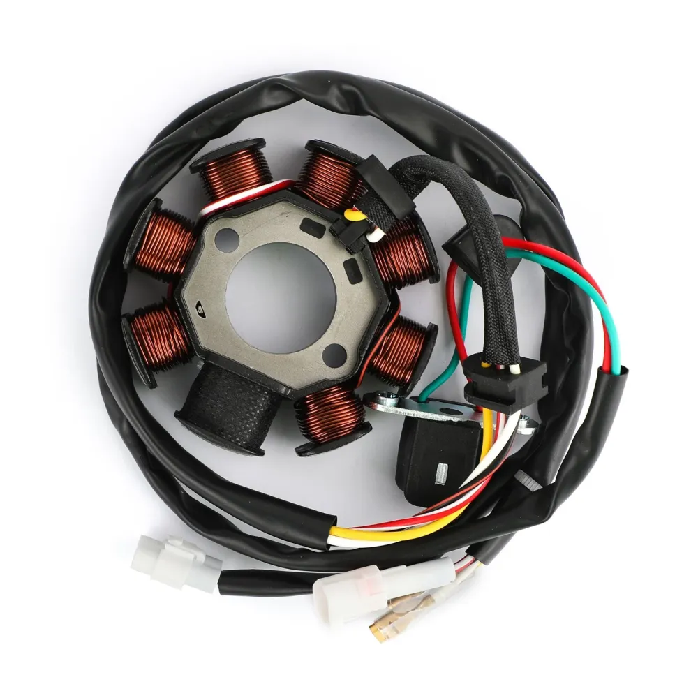 Stator beta RR 2T 125 250 300 4T 350 400 430 450 480 498 520 2010-2018 Generisk
