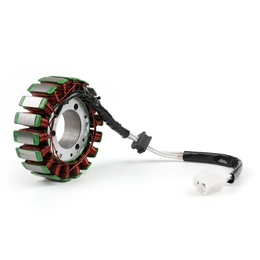Stator Coil Fit Suzuki GSXR750 (00-2005) GSXR600 GSXR1000 (01-04) generisk