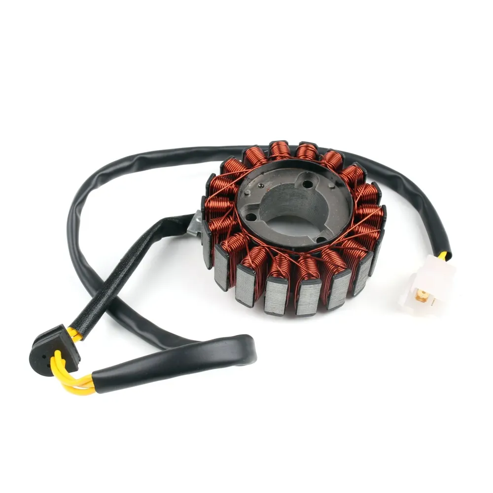 Stator Coil Honda NSS250 Forza 250 MF06 (Jazz/ Reflex) (04-2007) generisk