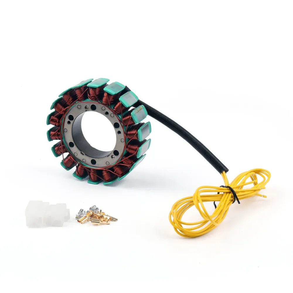 Stator Coil Honda XRV750 VF1000F VFR700 VFR750F XLV600 XL600 VF700 VF1000 Generisk