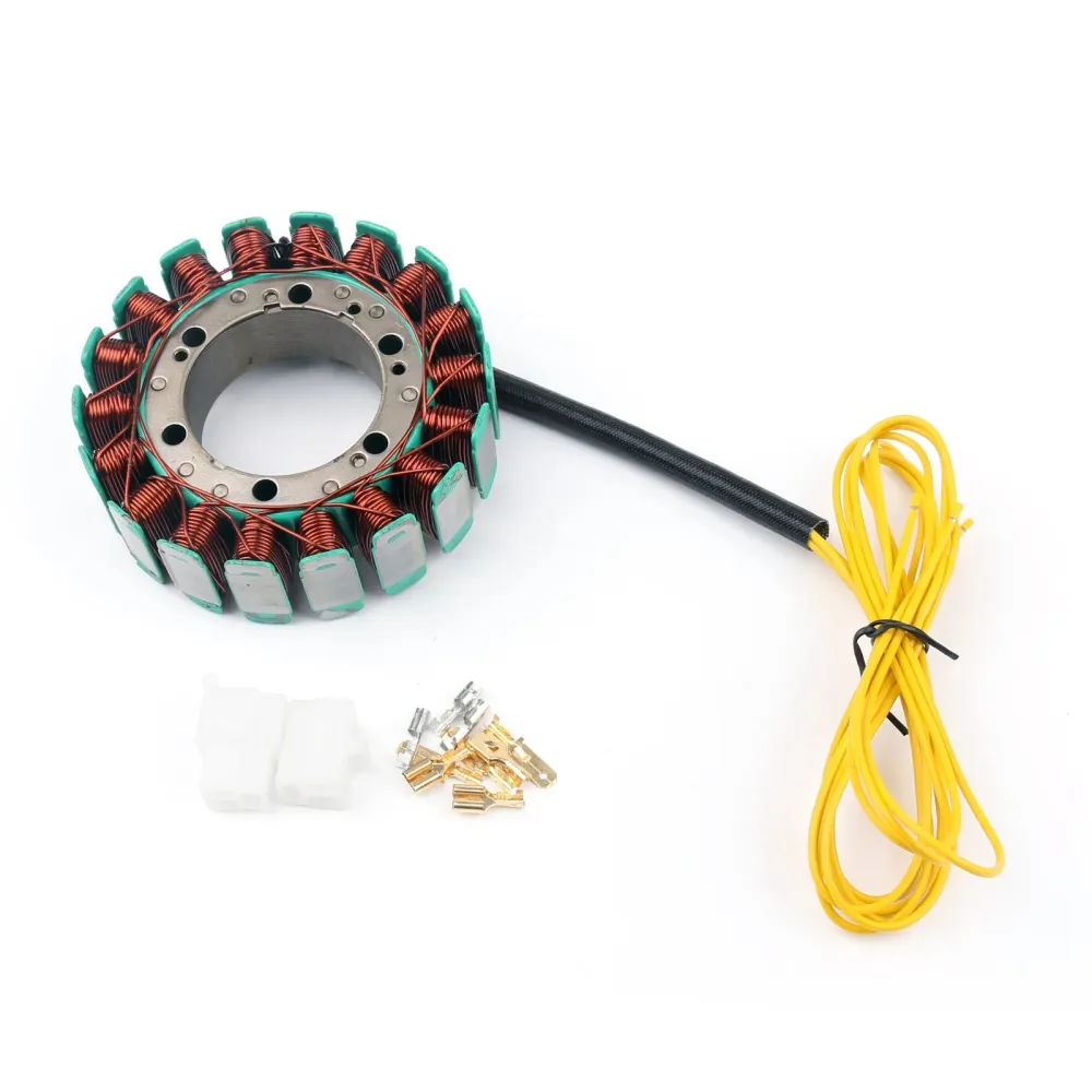 Stator Coil Honda XRV750 VF1000F VFR700 VFR750F XLV600 XL600 VF700 VF1000 Generisk