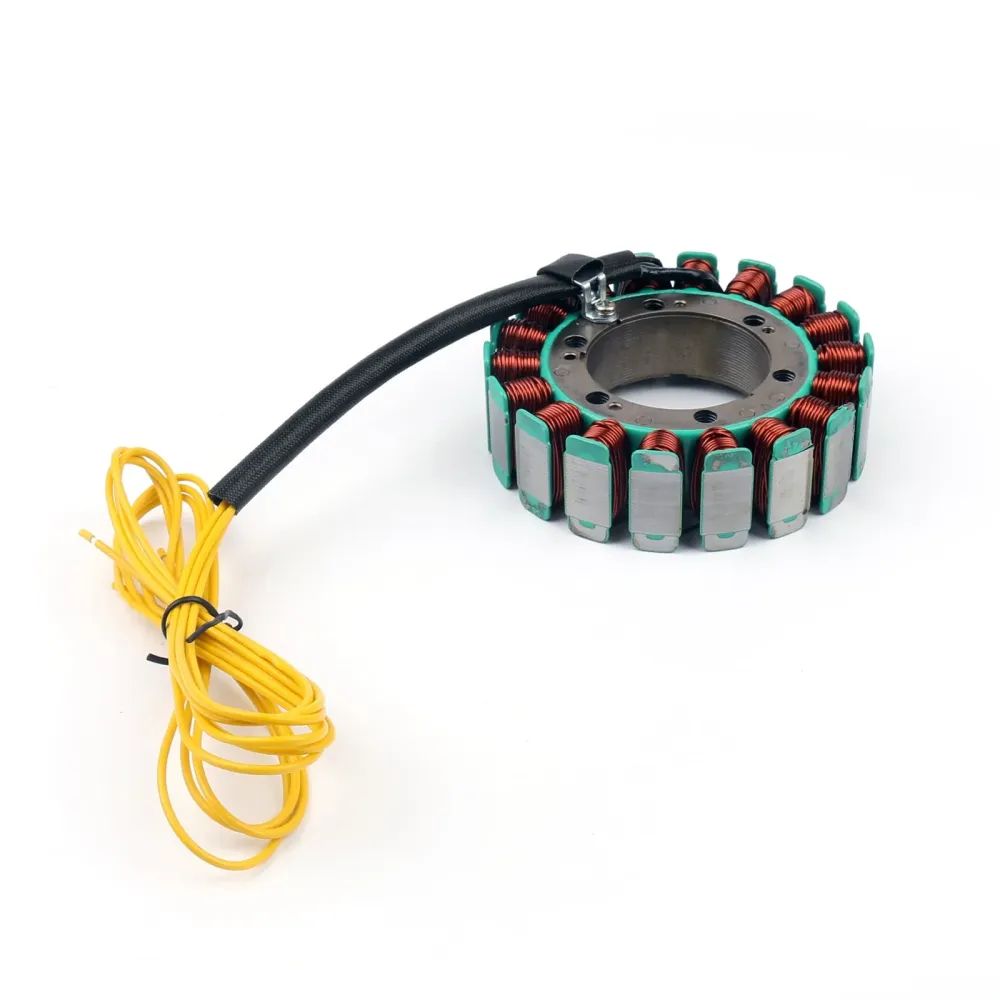 Stator Coil Honda XRV750 VF1000F VFR700 VFR750F XLV600 XL600 VF700 VF1000 Generisk