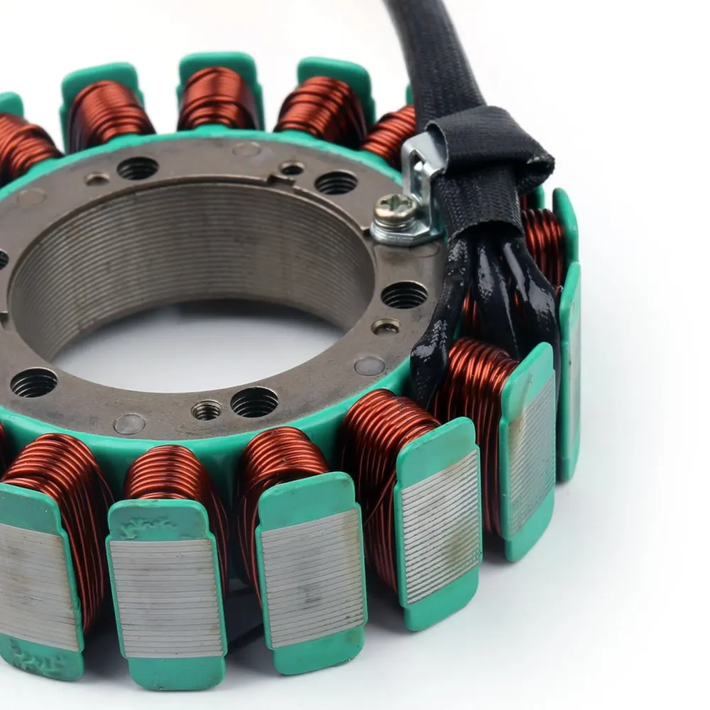 Stator Coil Honda XRV750 VF1000F VFR700 VFR750F XLV600 XL600 VF700 VF1000 Generisk