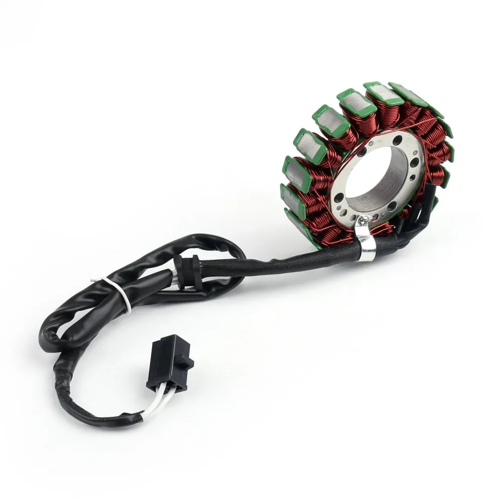 Stator Coil Kawasaki ER650 ER-6N ER-6F Ninja 650 (06-11) Kel650 (07-2016) generisk