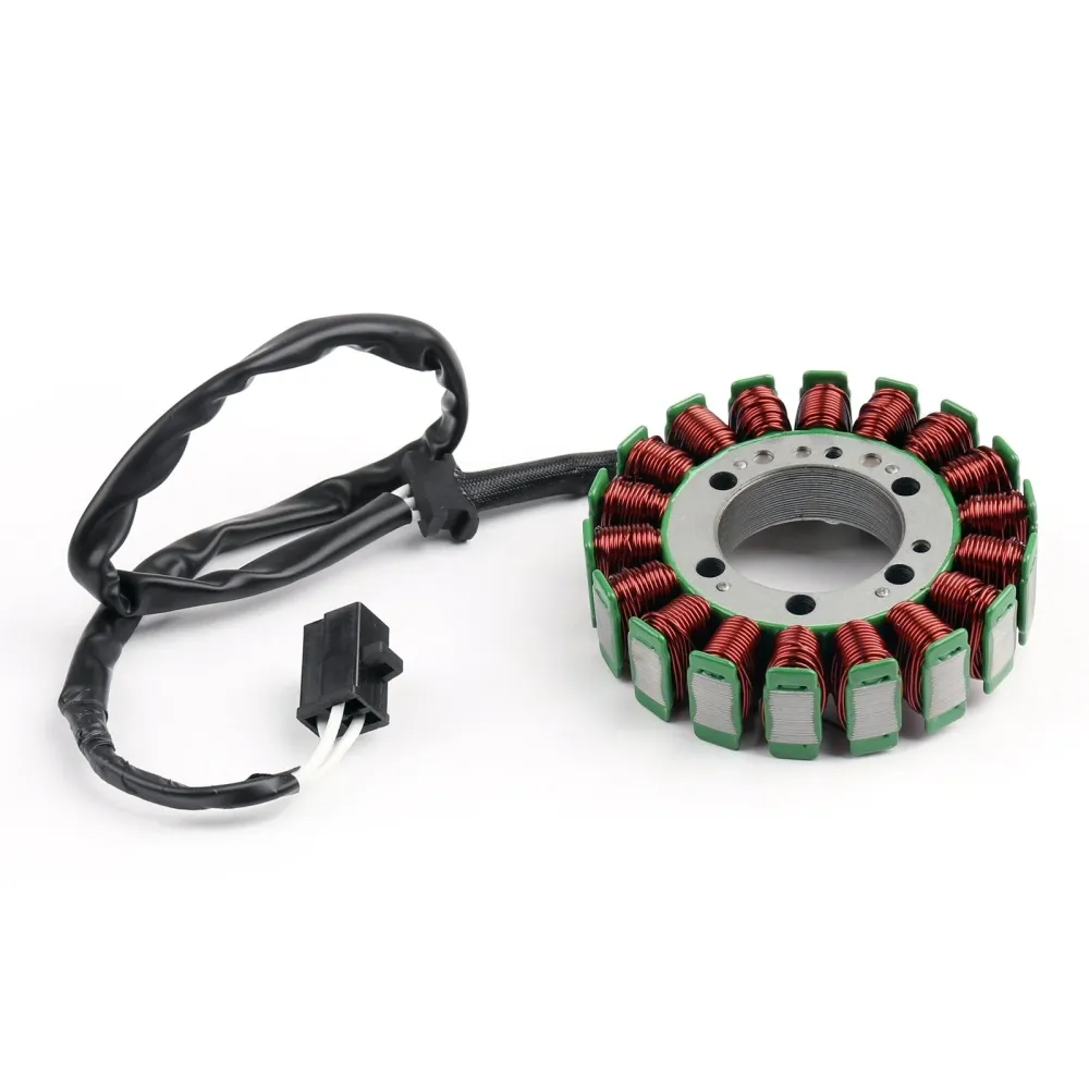 Stator Coil Kawasaki ER650 ER-6N ER-6F Ninja 650 (06-11) Kel650 (07-2016) generisk