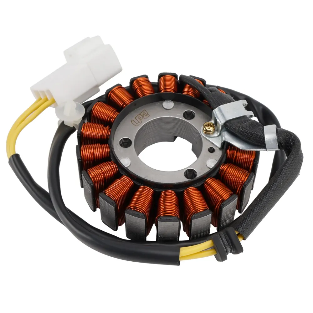 Stator Coil Regulator Gasket Kit Honda PS PES 125 150 SH 125 150 I 2005-2012