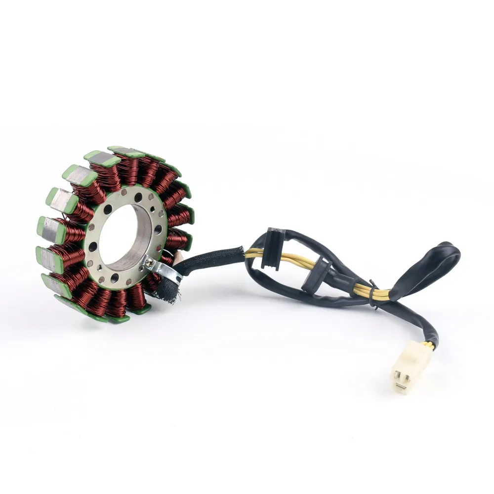 Stator Coil Suzuki Burgman Skywave An250 An400 (98-02) generisk