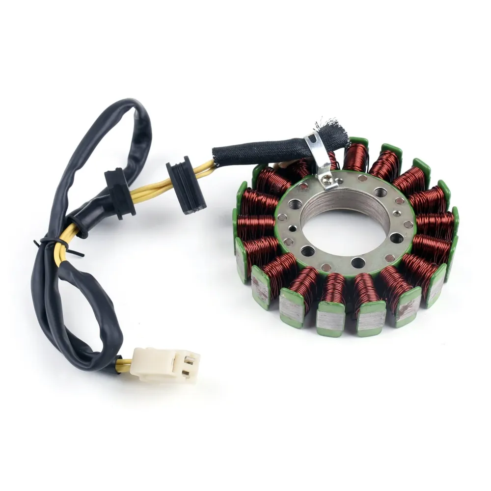 Stator Coil Suzuki Burgman Skywave An250 An400 (98-02) generisk