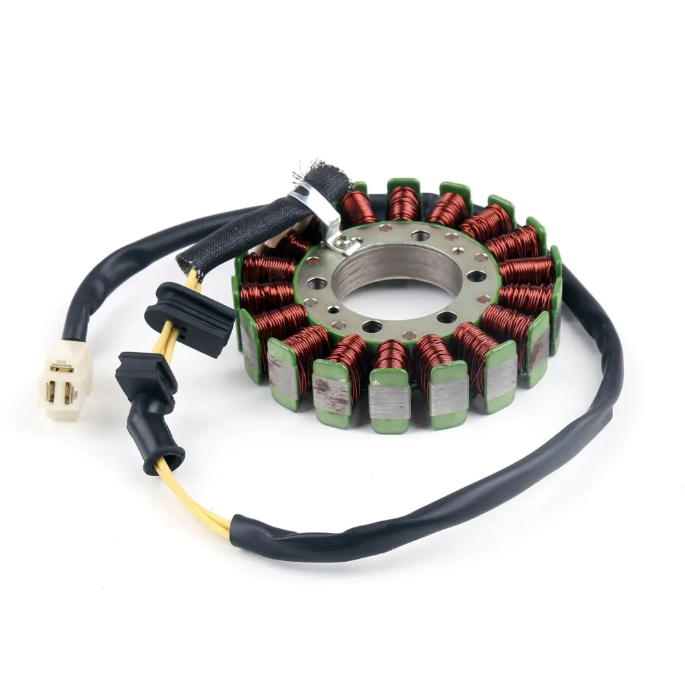 Stator Coil Suzuki Burgman Skywave An250 An400 (98-02) generisk