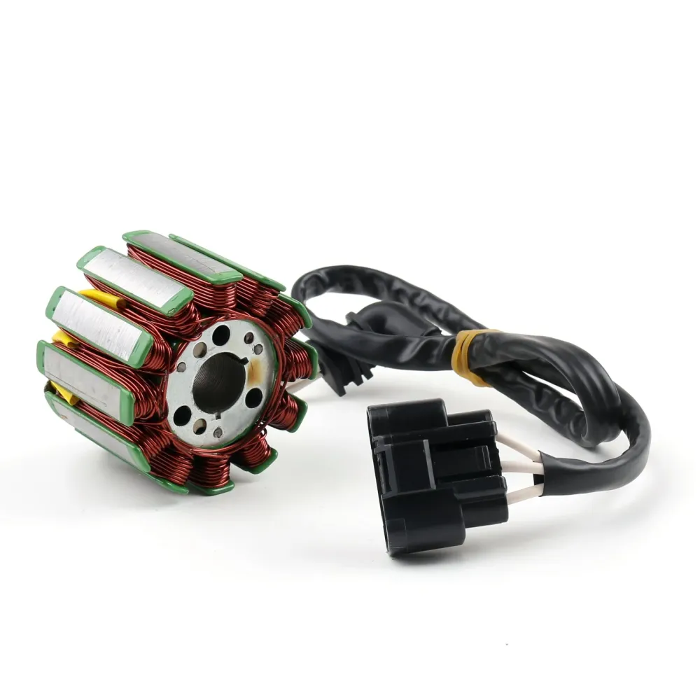 Stator Coil Yamaha FZ8 (11-2013) FZ1 (06-14) R1 (04-2008) Mageneto Generator generisk