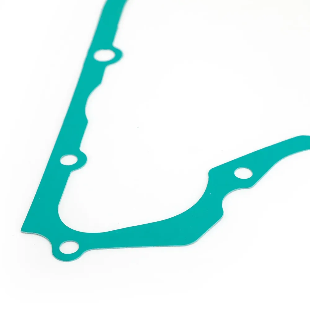 3x Stator Cover Gasket Suzuki VX800 VS800 VS600 VS700 VS750 Inntrenger 86-04