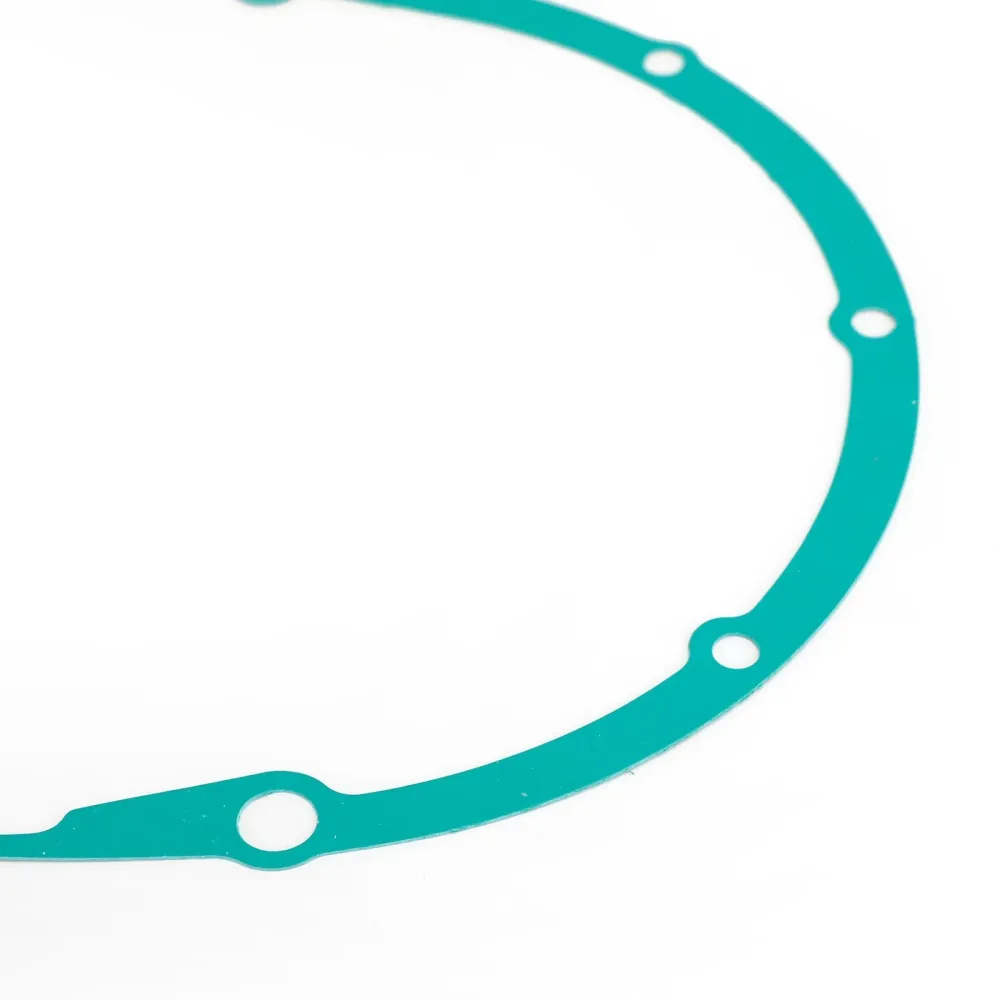 3x Stator Cover Gasket Suzuki VX800 VS800 VS600 VS700 VS750 Inntrenger 86-04